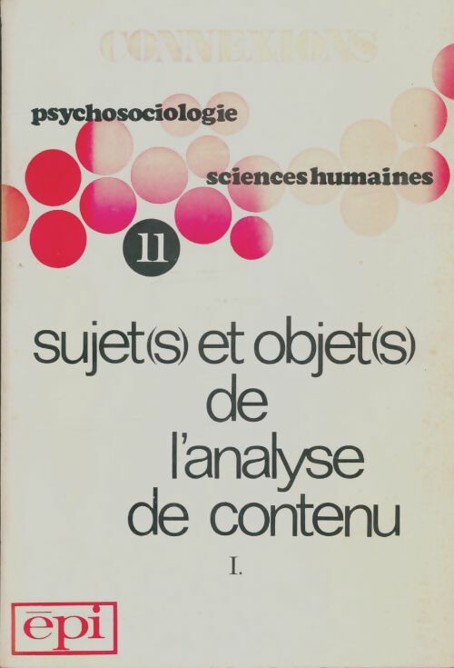 Livrenpoche : Connexions n°11 - Collectif - Livre