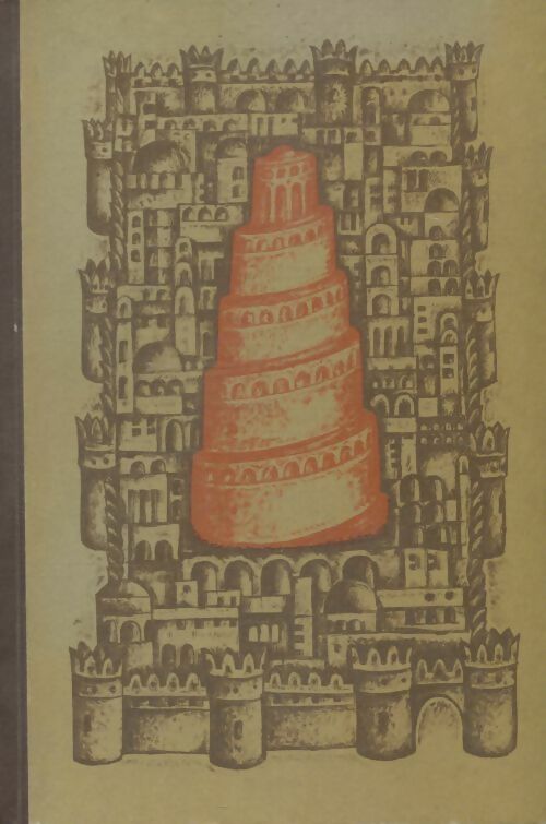 Livrenpoche : Überall ist Babylon - Wolf Schneider - Livre