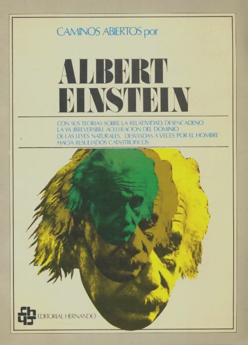 Livrenpoche : Albert Einstein - Xxx - Livre