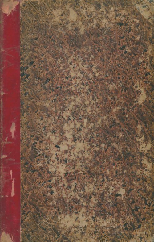 Livrenpoche : Histoire tintamarresque de Napoléon III Tome I - Touchatout - Livre
