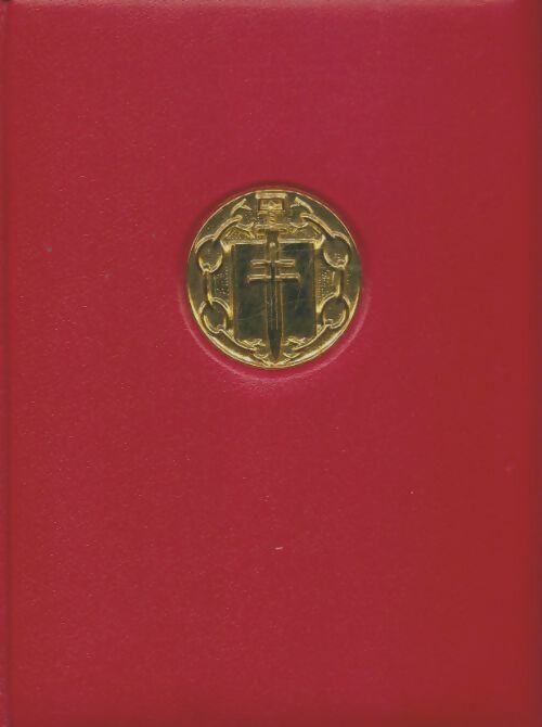 Livrenpoche : Discours et messages Tome V : Vers le terme 1966-1969 - Général Charles De Gaulle - Livre