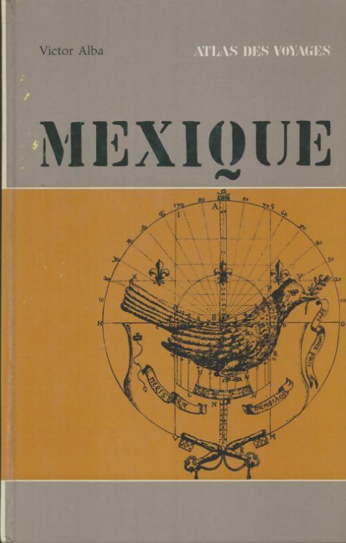 Livrenpoche : Mexique  - Victor Alba - Livre
