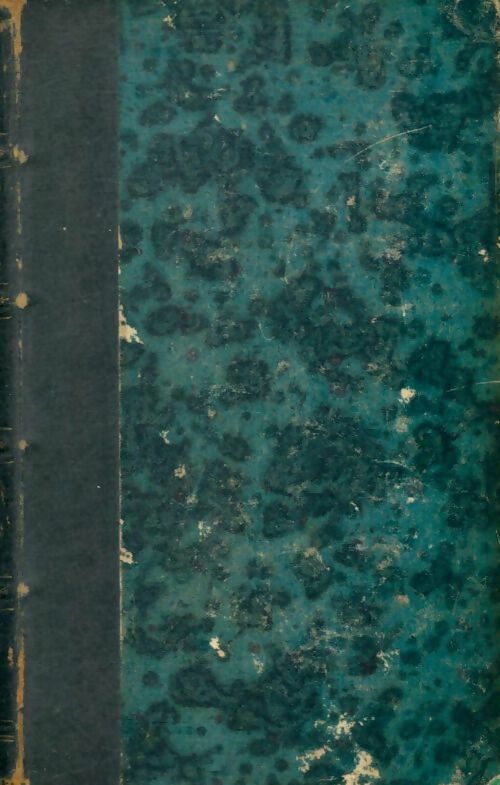 Livrenpoche : Éducation des mères de famille Tome II - Aimé L. Martin - Livre