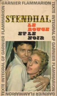 Livrenpoche : Le rouge et le noir - Stendhal - Livre