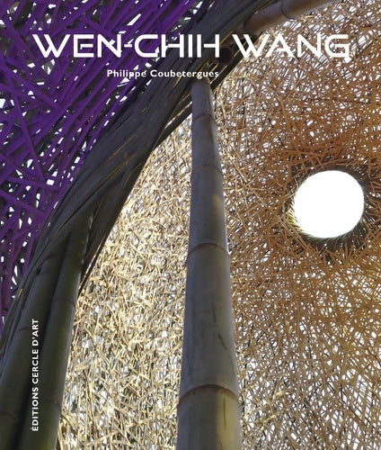 Livrenpoche : Wen-Chih Wang - Philippe Coubetergues - Livre