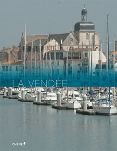 Livrenpoche : La Vendée - Anne Cluzel - Livre