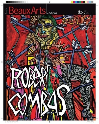 Livrenpoche : Robert Combas - Thomas Jean - Livre
