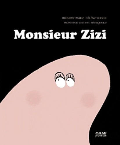Livrenpoche : Monsieur Zizi - Vincent Loudgourd - Livre