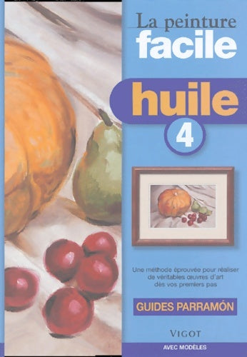 Livrenpoche : Huile : Tome IV - Simone Honnorat - Livre