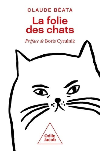 Livrenpoche : La Folie des chats - Claude Béata - Livre