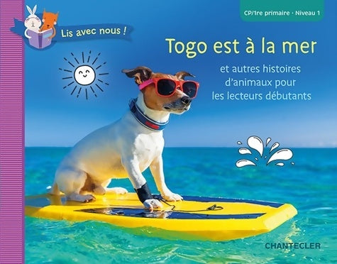 Livrenpoche : TOGO EST A LA MER - Collectif - Livre