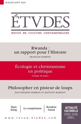 Livrenpoche : études 4284 - 07-08-21 - Xxx - Livre