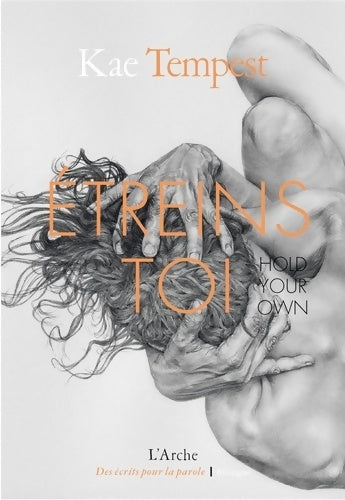 Livrenpoche : Etreins-toi - Kae Tempest - Livre