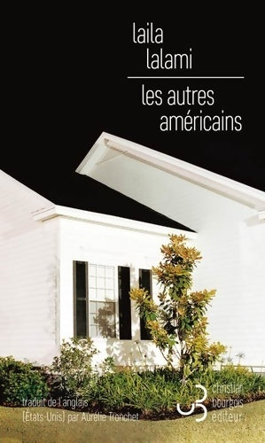 Livrenpoche : Les autres américains - Laila Lalami - Livre