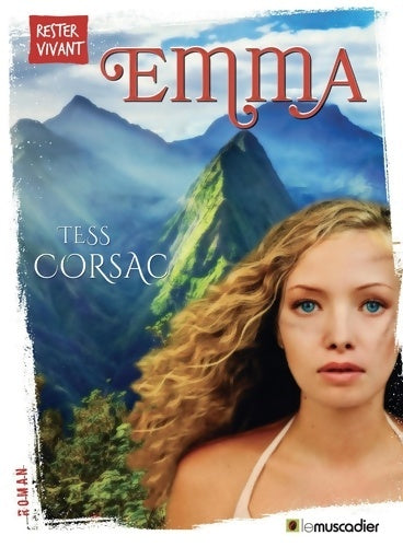 Livrenpoche : Emma - Tess Corsac - Livre