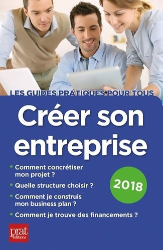Livrenpoche : Créer son entreprise - Carine Sfez - Livre