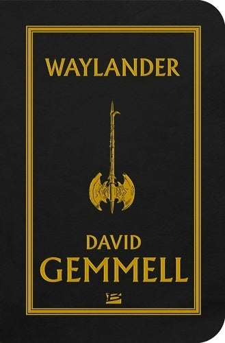 Livrenpoche : Waylander - David Gemmell - Livre