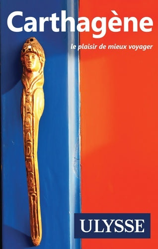 Livrenpoche : Carthagène - Marc Rigole - Livre