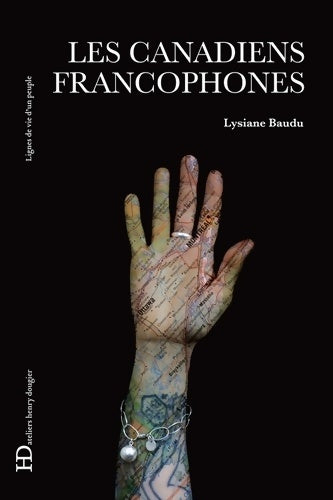 Livrenpoche : Les Canadiens - Lysiane J. Baudu - Livre