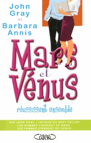 Livrenpoche : Mars et vénus réussissent ensemble - John Nicholas Gray - Livre