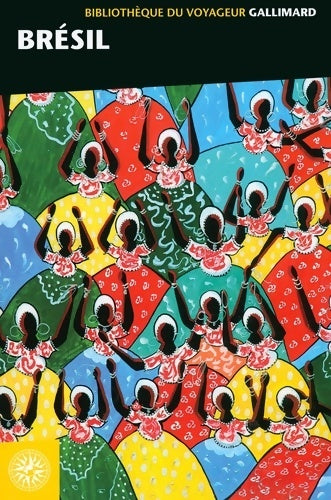 Livrenpoche : Brésil - Collectif - Livre