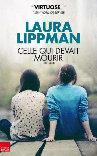 Livrenpoche : Celle qui devait mourir - Lippman-l - Livre