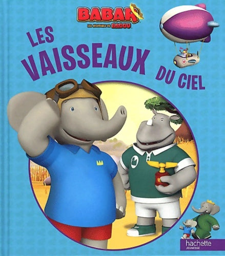 Livrenpoche : Les vaisseaux du ciel - Emmanuelle Radiguer - Livre