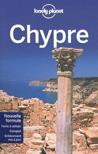 Livrenpoche : CHYPRE 1ED - Joséphine Quintero - Livre