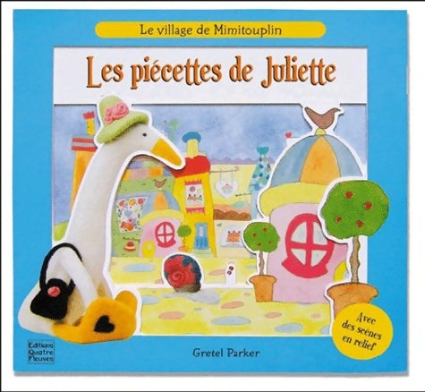 Livrenpoche : Les piécettes de Juliette - Frédérique Fraisse - Livre