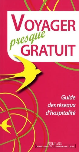 Livrenpoche : Voyager Presque Gratuit - Jean-Yves Hégron - Livre