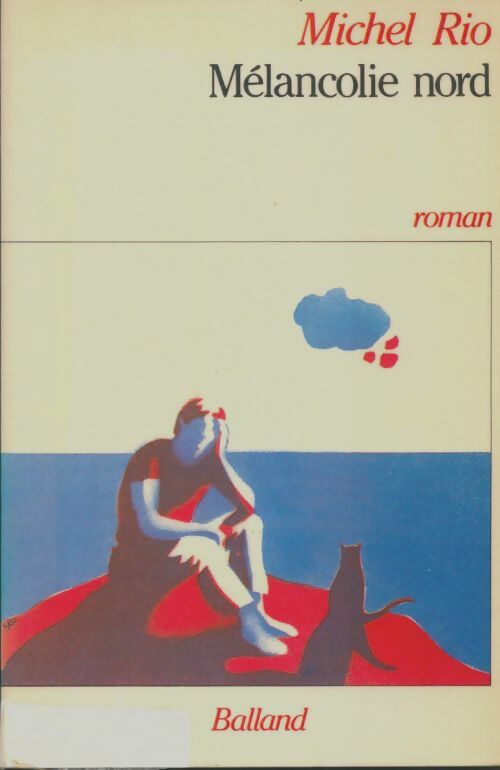 Livrenpoche : Mélancolie Nord - Michel Rio - Livre