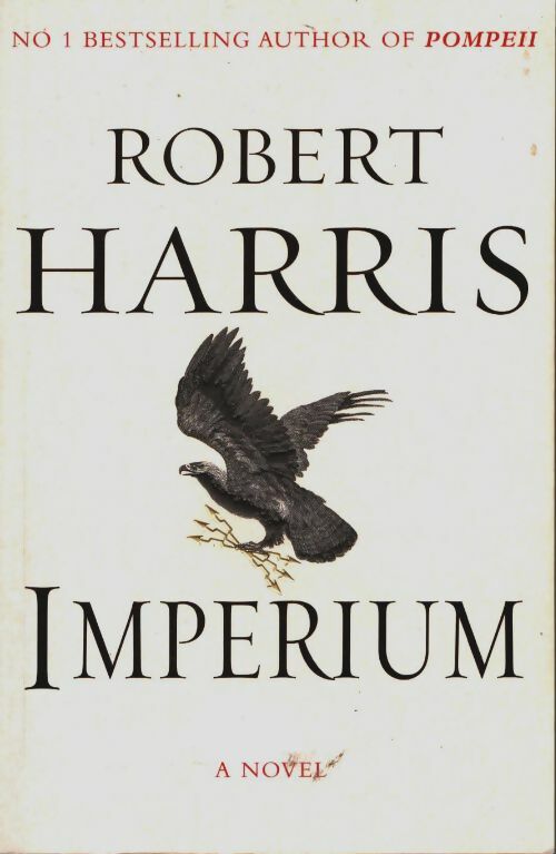 Livrenpoche : Imperium - Robert Harris - Livre