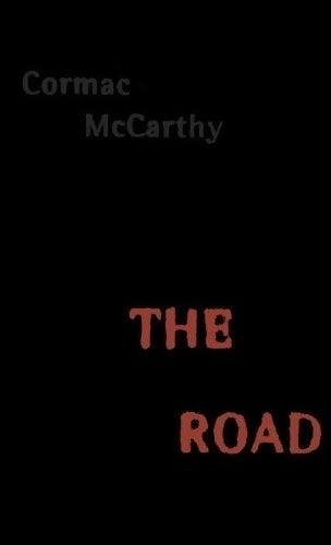 Livrenpoche : The road - Cormac McCarthy - Livre