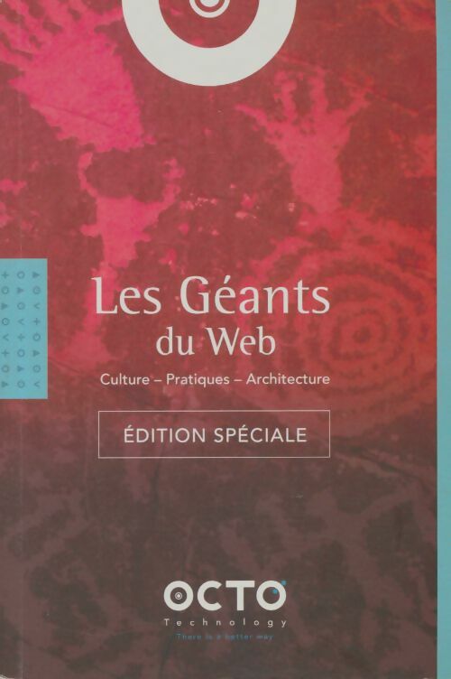 Livrenpoche : Les géants du web - Collectif - Livre