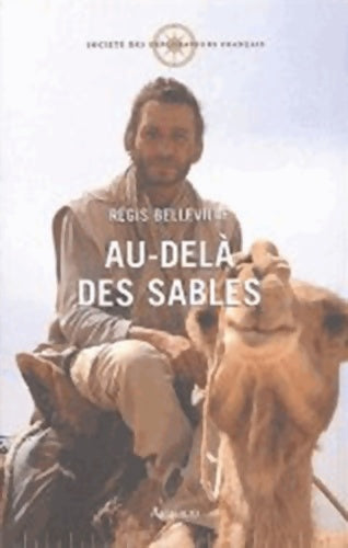 Livrenpoche : Au-delà des sables - REGIS BELLEVILLE - Livre