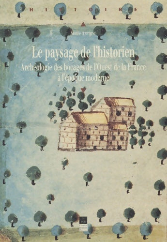 Livrenpoche : PAYSAGE DE L HISTORIEN - Pur - Livre
