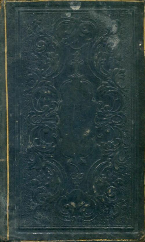 Livrenpoche : Oscar ou le jeune voyageur en Angleterre - M. De Marlès - Livre