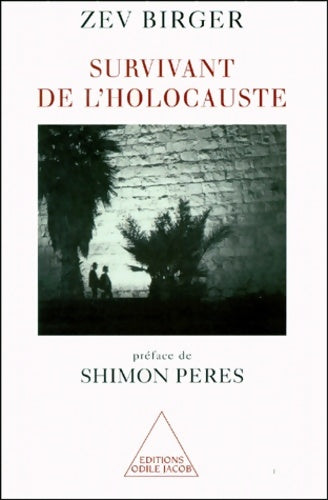 Livrenpoche : Un survivant de l'holocauste - Birger - Livre