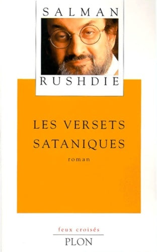 Livrenpoche : Les versets sataniques - Salman Rushdie - Livre