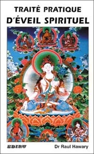 Livrenpoche : Traité pratique d'éveil spirituel - Docteur Raul Hawary - Livre