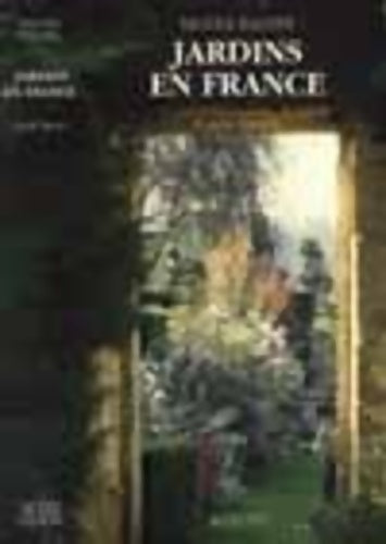 Livrenpoche : Guide des jardins 1997 - Michel Racine - Livre