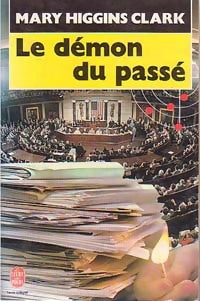 Livrenpoche : Le démon du passé - Mary Higgins Clark - Livre