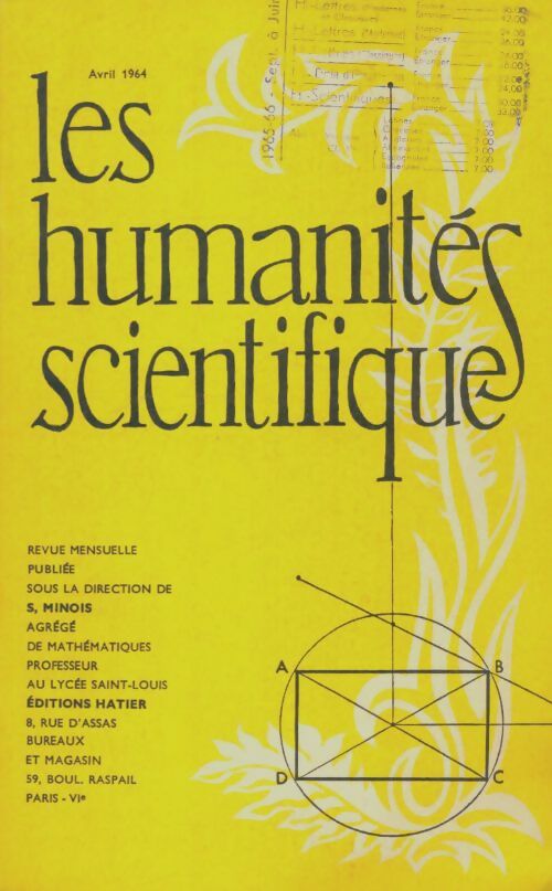 Livrenpoche : Les humanités scientifiques n°303 - Collectif - Livre