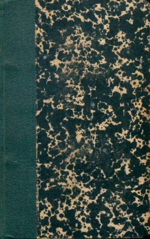 Livrenpoche : Les blancs et les bleus Tomes I et II - Alexandre Dumas - Livre