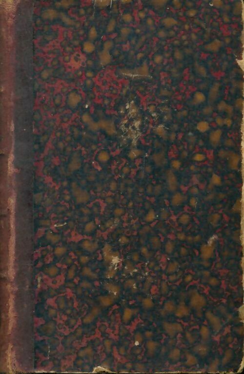 Livrenpoche : Contes en prose - François Coppée - Livre
