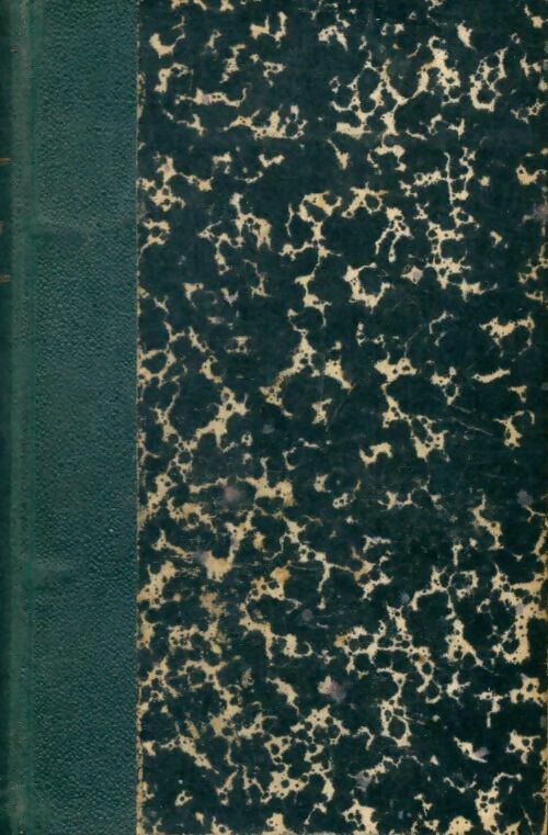 Livrenpoche : Le bâtard de Mauléon Tomes I et II - Alexandre Dumas - Livre