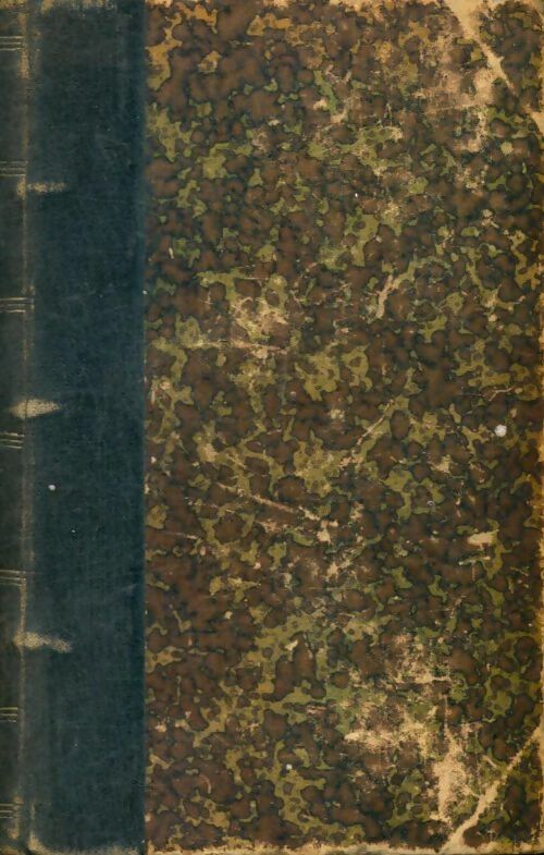 Livrenpoche : Ernest Hello : L'homme, le penseur, l'écrivain - Joseph Serre - Livre