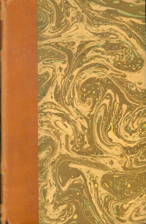 Livrenpoche : L'éducation sentimentale - Gustave Flaubert - Livre