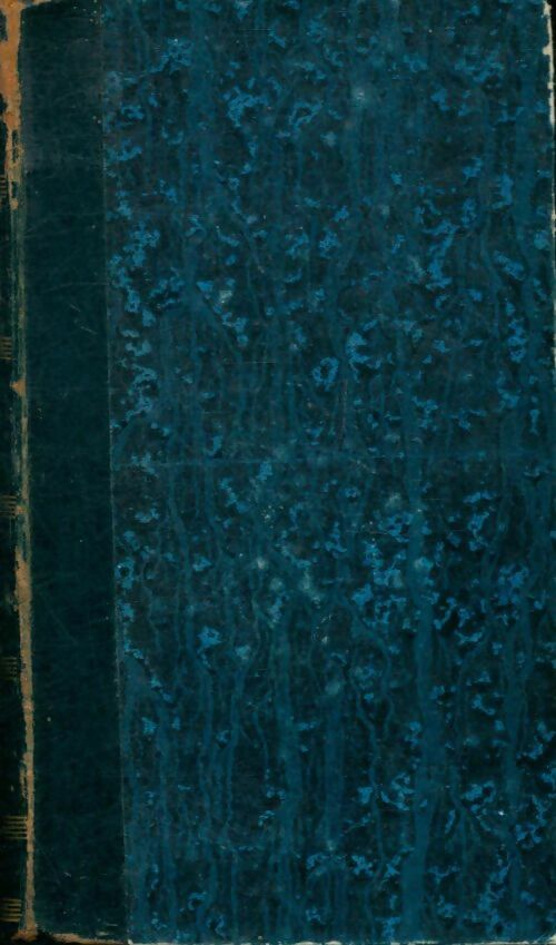 Livrenpoche : Méditations spéculatives et pratiques Tome VII - Abbé Reynaud - Livre