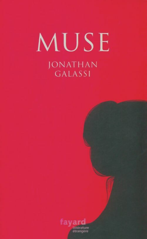 Livrenpoche : Muse - Jonathan Galassi - Livre